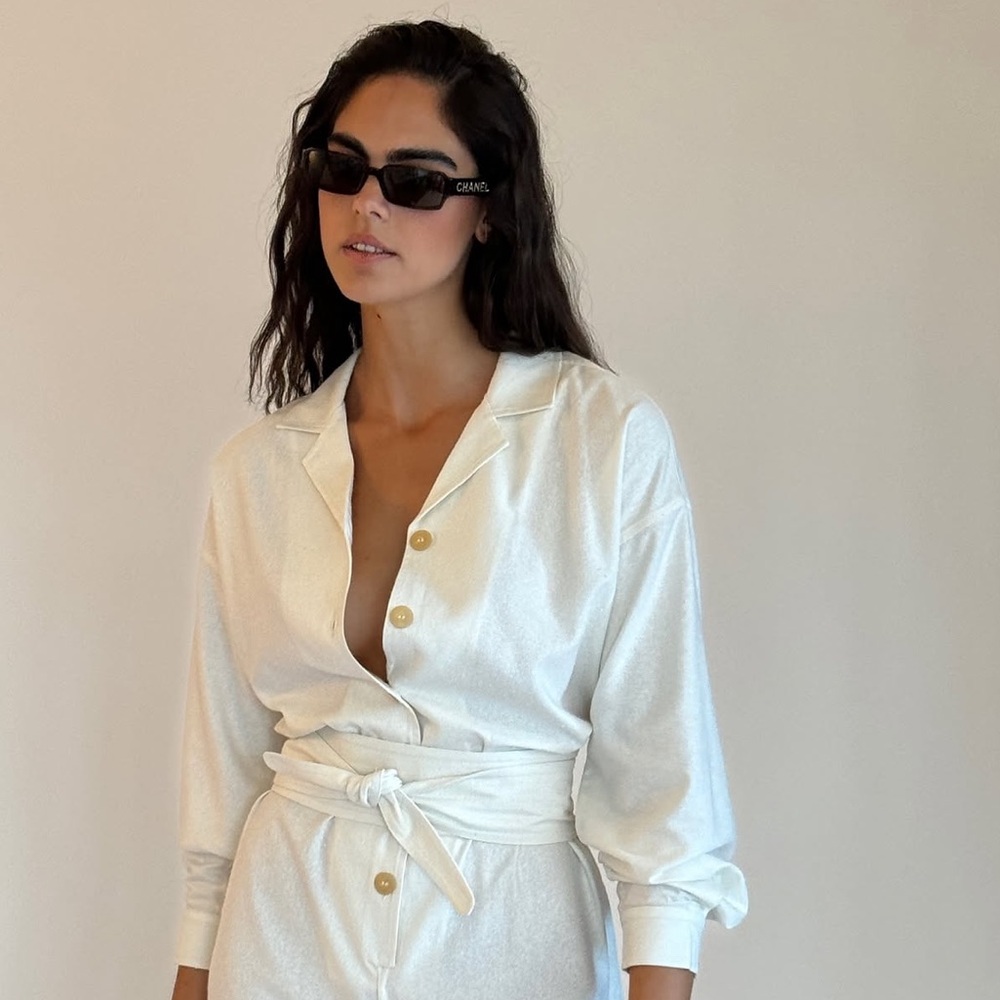 The Great Eros Nova Jumpsuit S